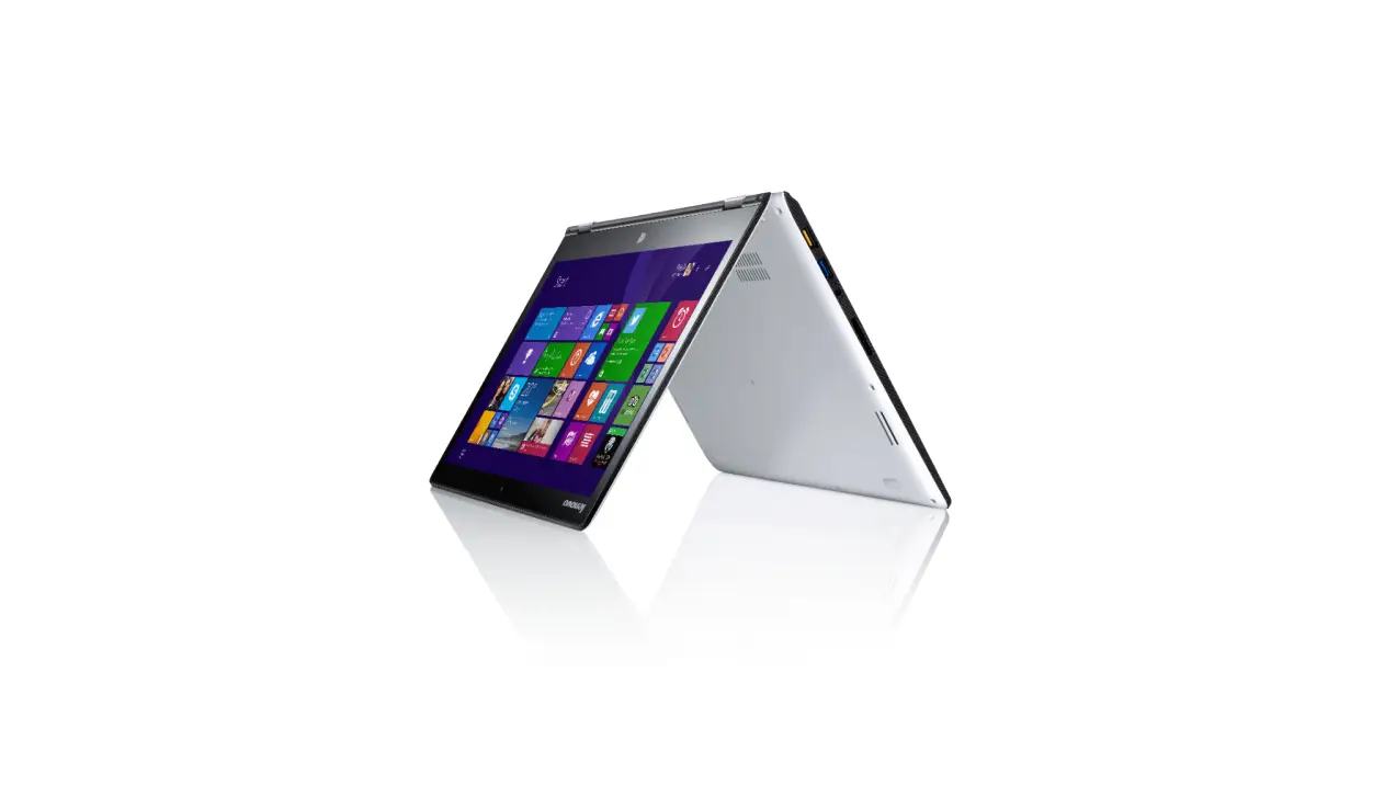 Lenovo IdeaPad Yoga 3 14 80JH007DPB