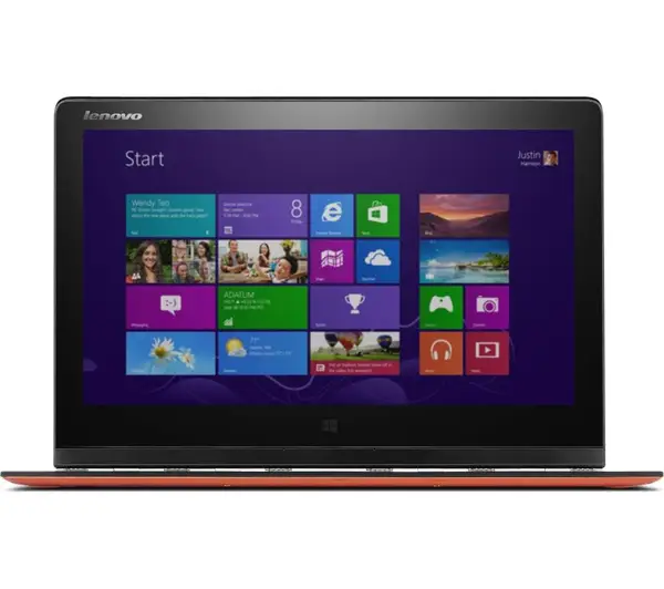 Lenovo IdeaPad Yoga 3 14 80JH004DFR