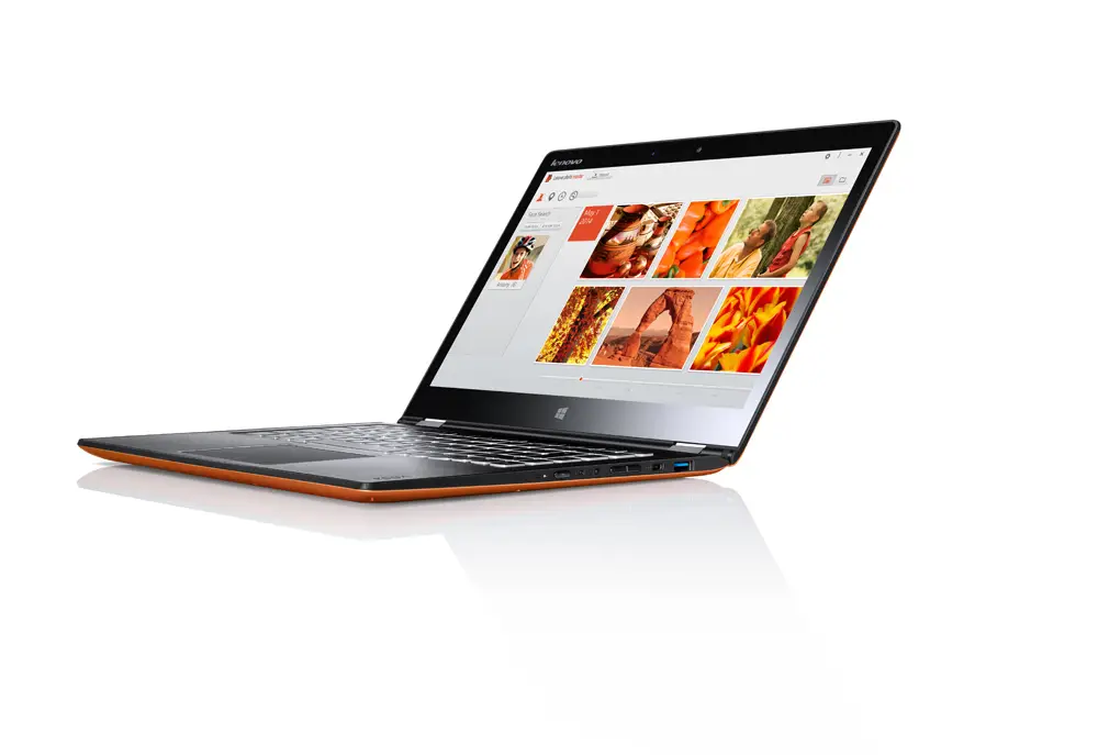 Lenovo IdeaPad Yoga 3 14 80JH00BHCK