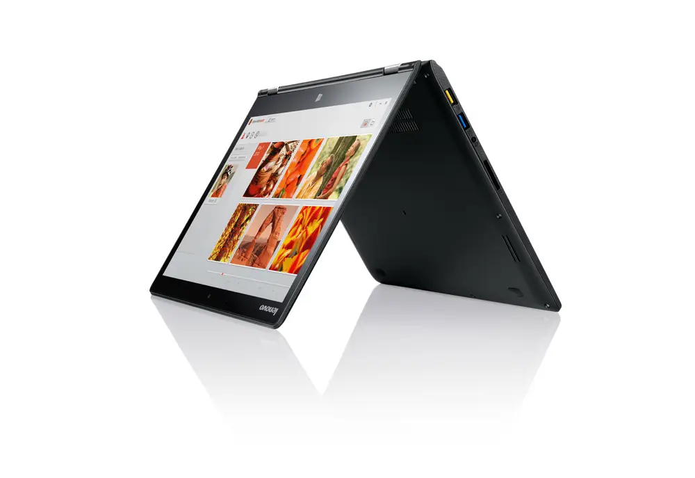 Lenovo Yoga 3 (14") 80JH00LKUS