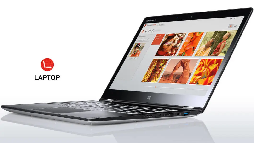Lenovo IdeaPad Yoga 3 14 80JH00QHNX