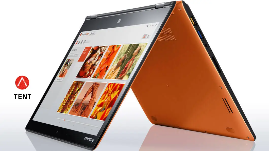 Lenovo IdeaPad Yoga 3 14 80JH009HUK
