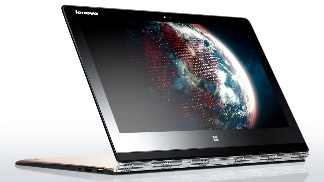 Lenovo IdeaPad Yoga 3 Pro 80HE0071MT