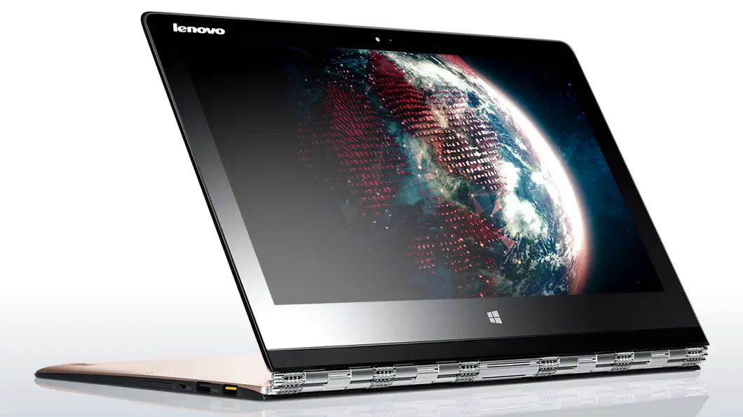 Lenovo Yoga 3 Pro 80HE0049US