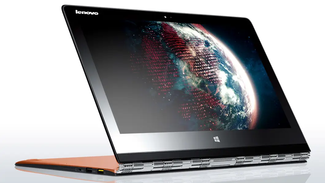 Lenovo IdeaPad Yoga 3 Pro 80HE00KVNX