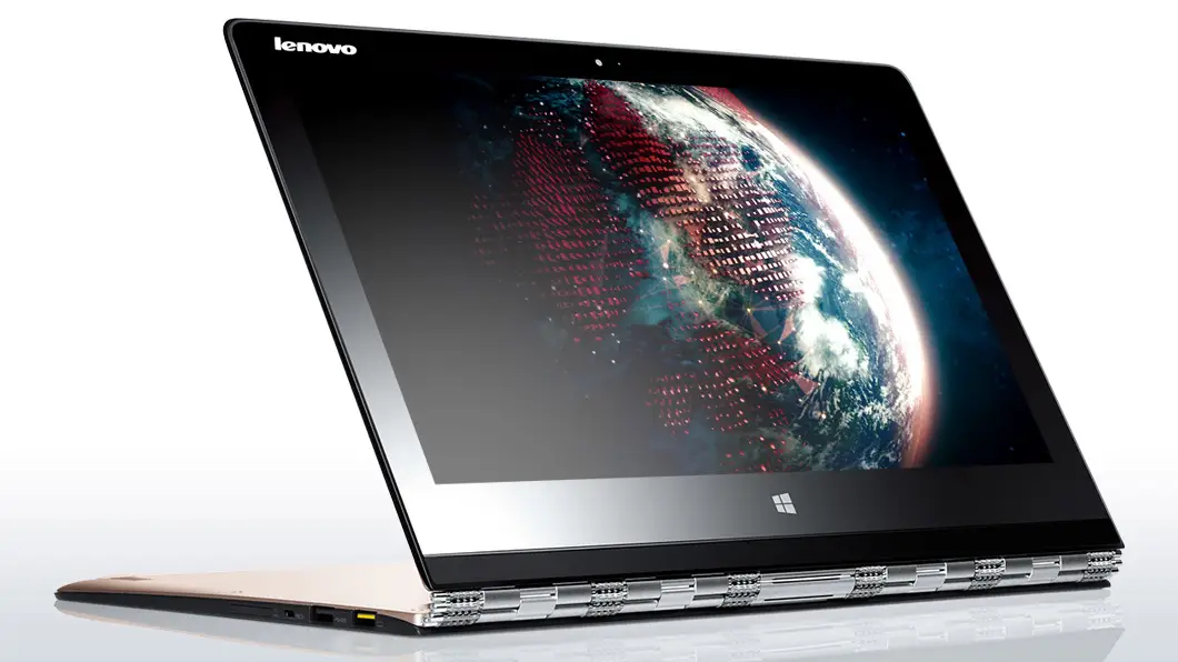 Lenovo IdeaPad Yoga 3 Pro 80HE00QYCK