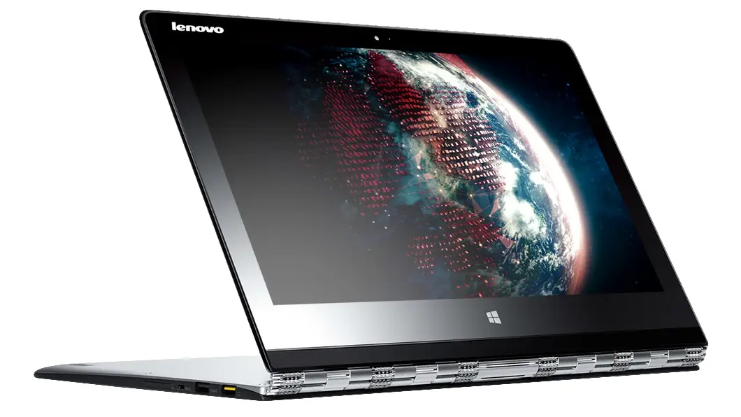 Lenovo IdeaPad Yoga 3 Pro 80HE00U7IX