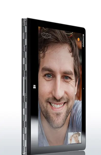 Lenovo IdeaPad Yoga 3 Pro 80HE007VMT