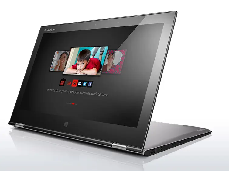 Lenovo IdeaPad Yoga 3 Pro 80HE018MAU