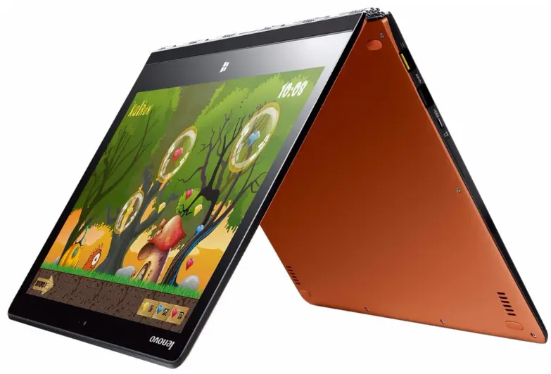 Lenovo IdeaPad Yoga 3 Pro 80HE013AGE