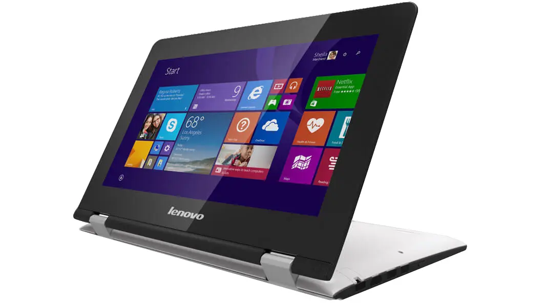 Lenovo IdeaPad Yoga 300 11 80M1005GFR