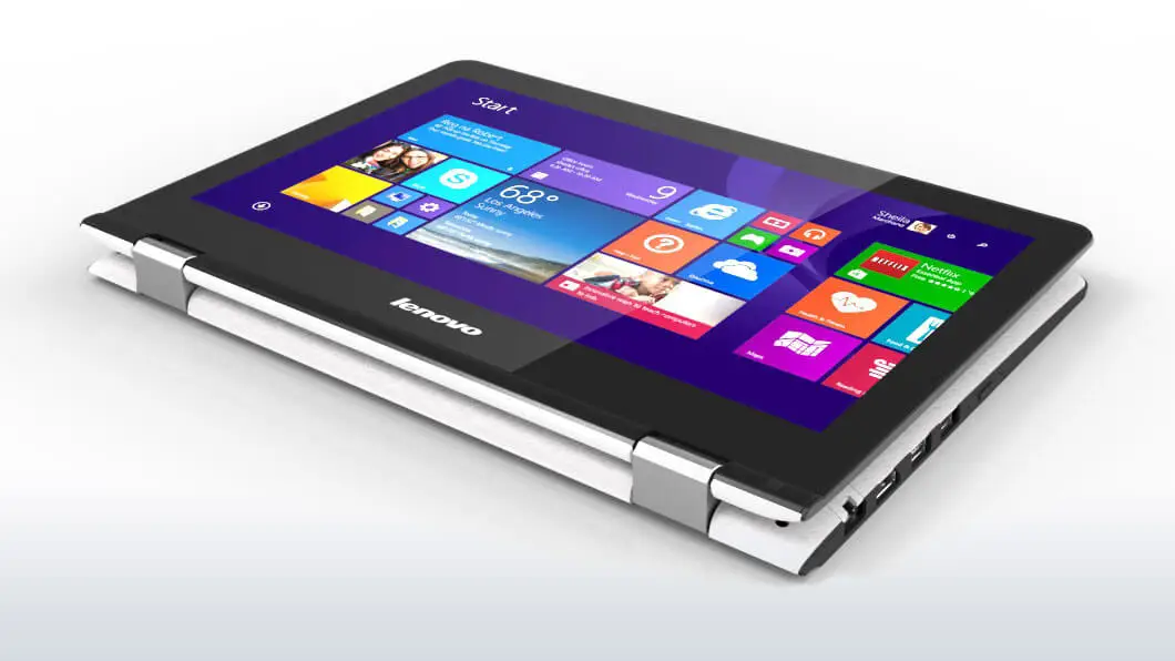 Lenovo IdeaPad Yoga 300 11 80M00053CK