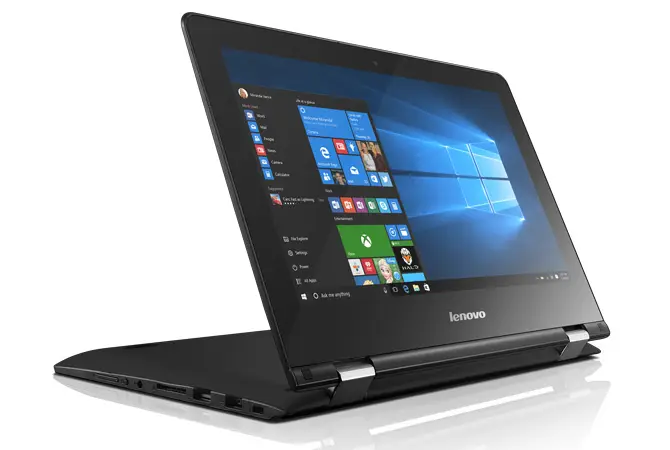 Lenovo IdeaPad Yoga 300 11 80M100C2CK