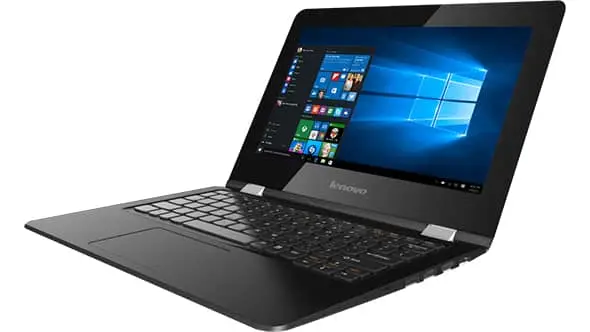 Lenovo Yoga 300-11IBR 80M100JBMH