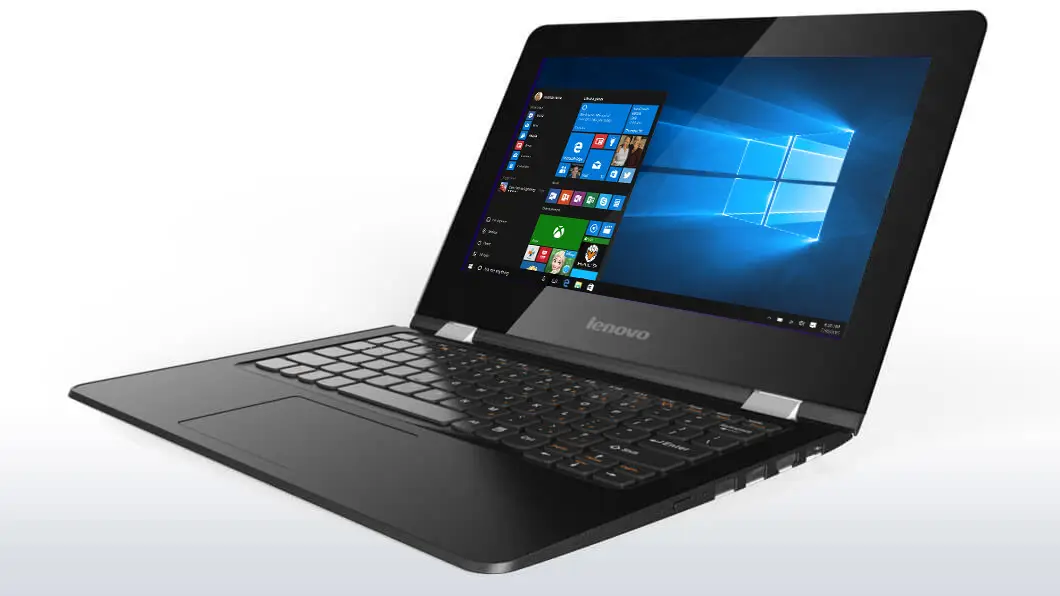 Lenovo Yoga 300 80M0007EFR