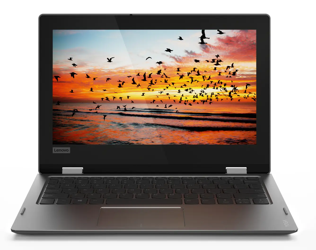 Lenovo Yoga 330-11IGM 4 GB 81A60070MH