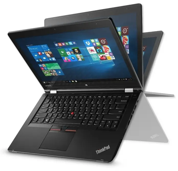 Lenovo ThinkPad Yoga 460 20ELS00000