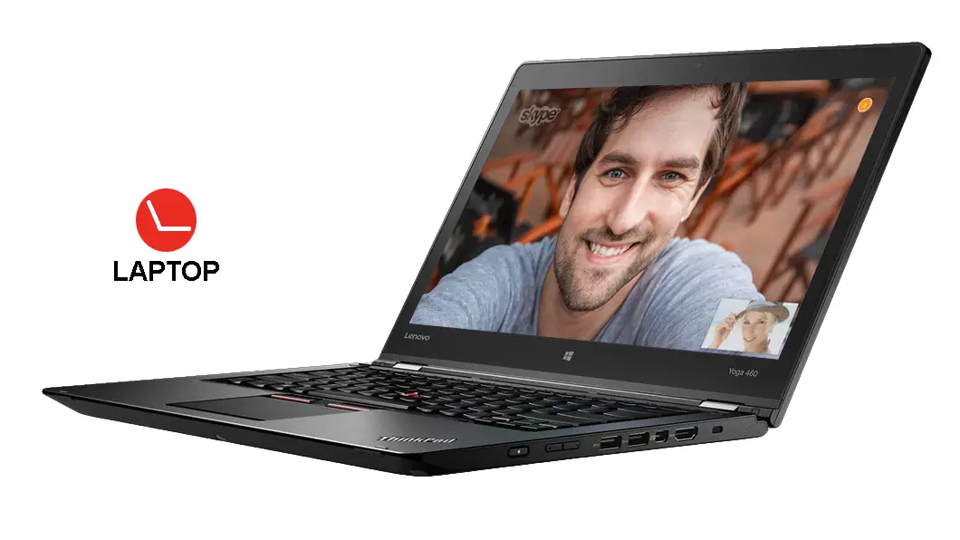 Lenovo ThinkPad Yoga 460 20EM000QMZ