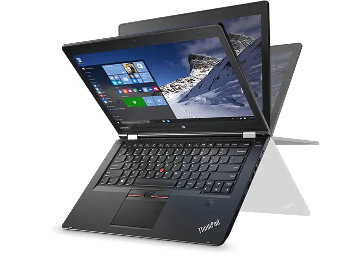Lenovo ThinkPad Yoga 460 8 GB 20EM000VSP