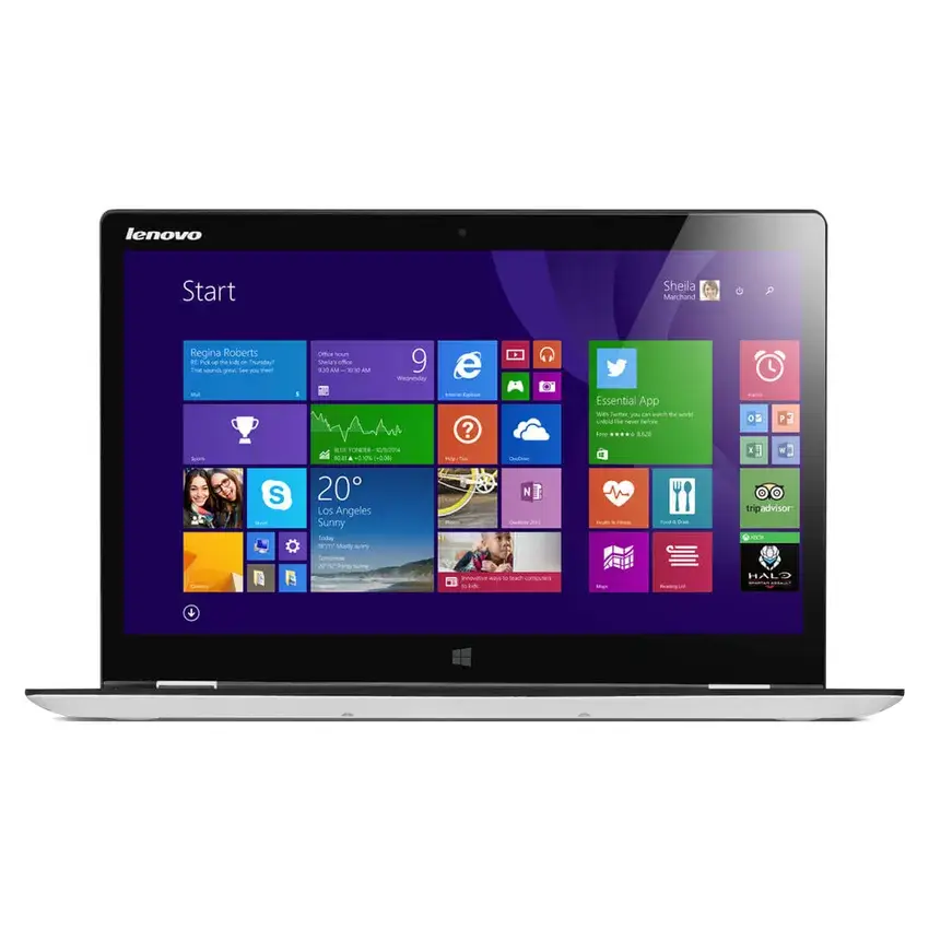 Lenovo Yoga 500 14 80N400BWGE