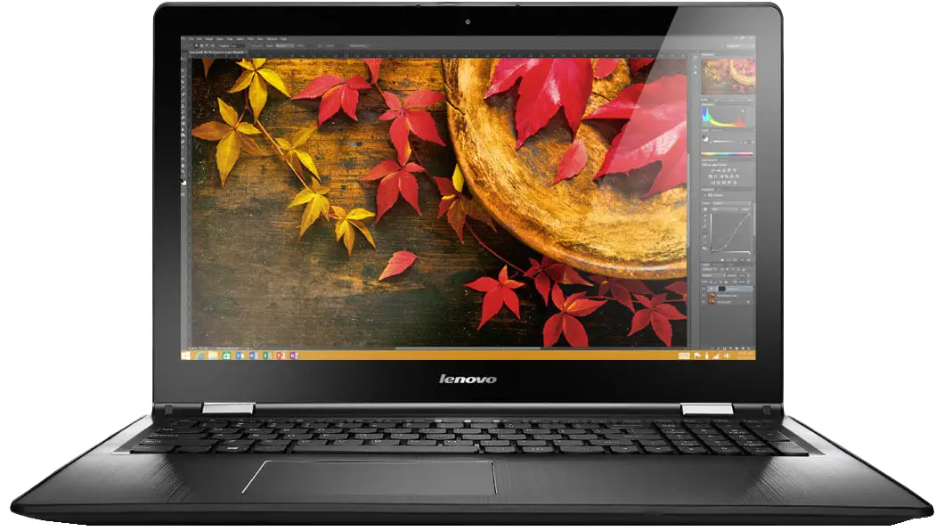 Lenovo IdeaPad Yoga 500 14 80R5008XFR