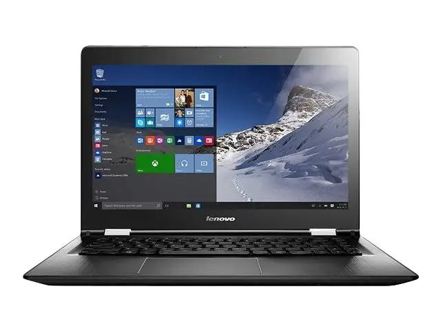 Lenovo IdeaPad YOGA 500-14ACL 80NA001UFR