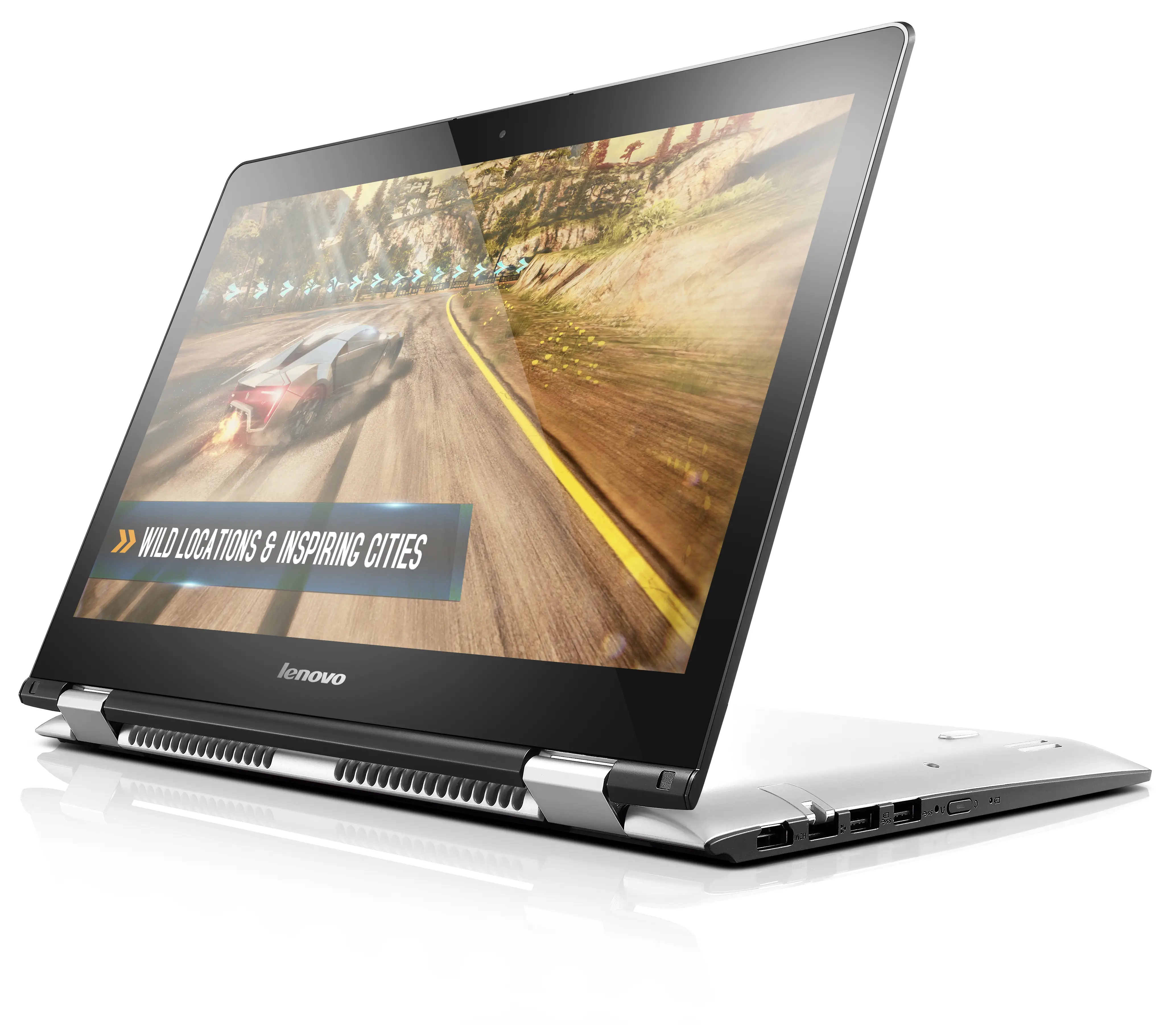 Lenovo YOGA 500-14IBD 80N400W0IX