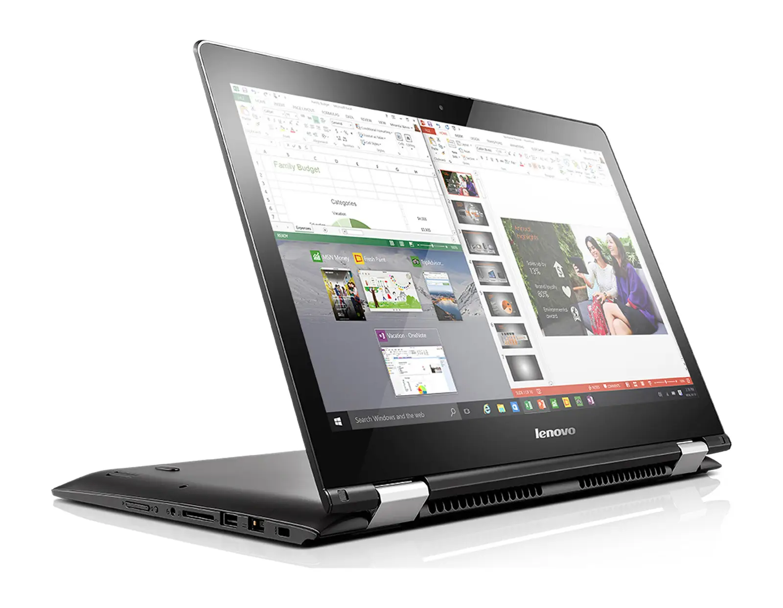 Lenovo IdeaPad Yoga 500-14IBD 80N400MTIX