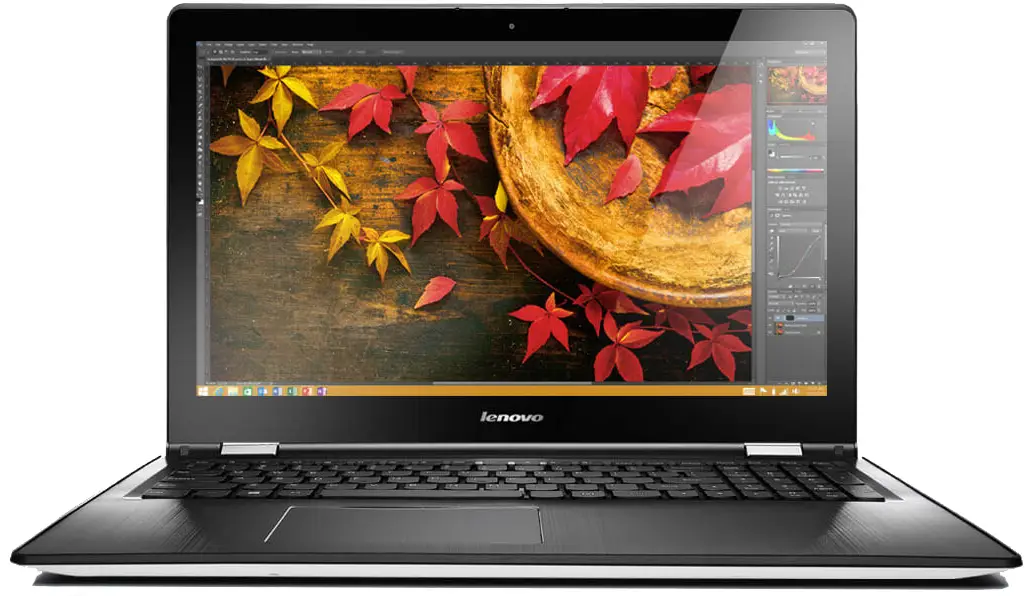 Lenovo Yoga 500 15 80N6001HMZ