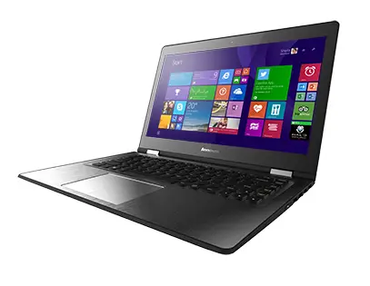 Lenovo IdeaPad YOGA 500 15 80N600FFNX