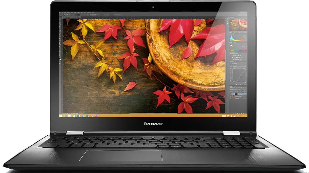 Lenovo IdeaPad Yoga 500 15 80N600GSGE