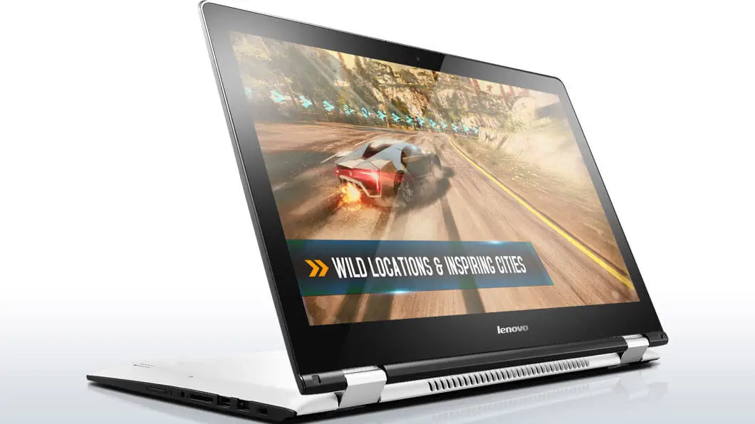 Lenovo Yoga 500 80R60025GE