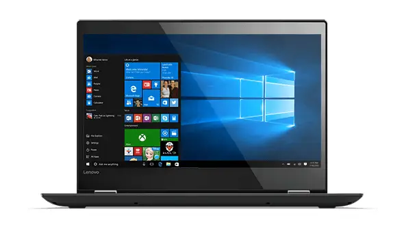 Lenovo Yoga 520-14IKB 4 GB 80X80084IX