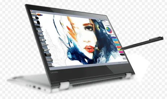 Lenovo Yoga 520-14IKB 4 GB 80X800KWGE