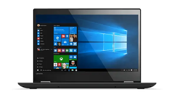 Lenovo Yoga 520-14IKB 4 GB 80X8009MIX