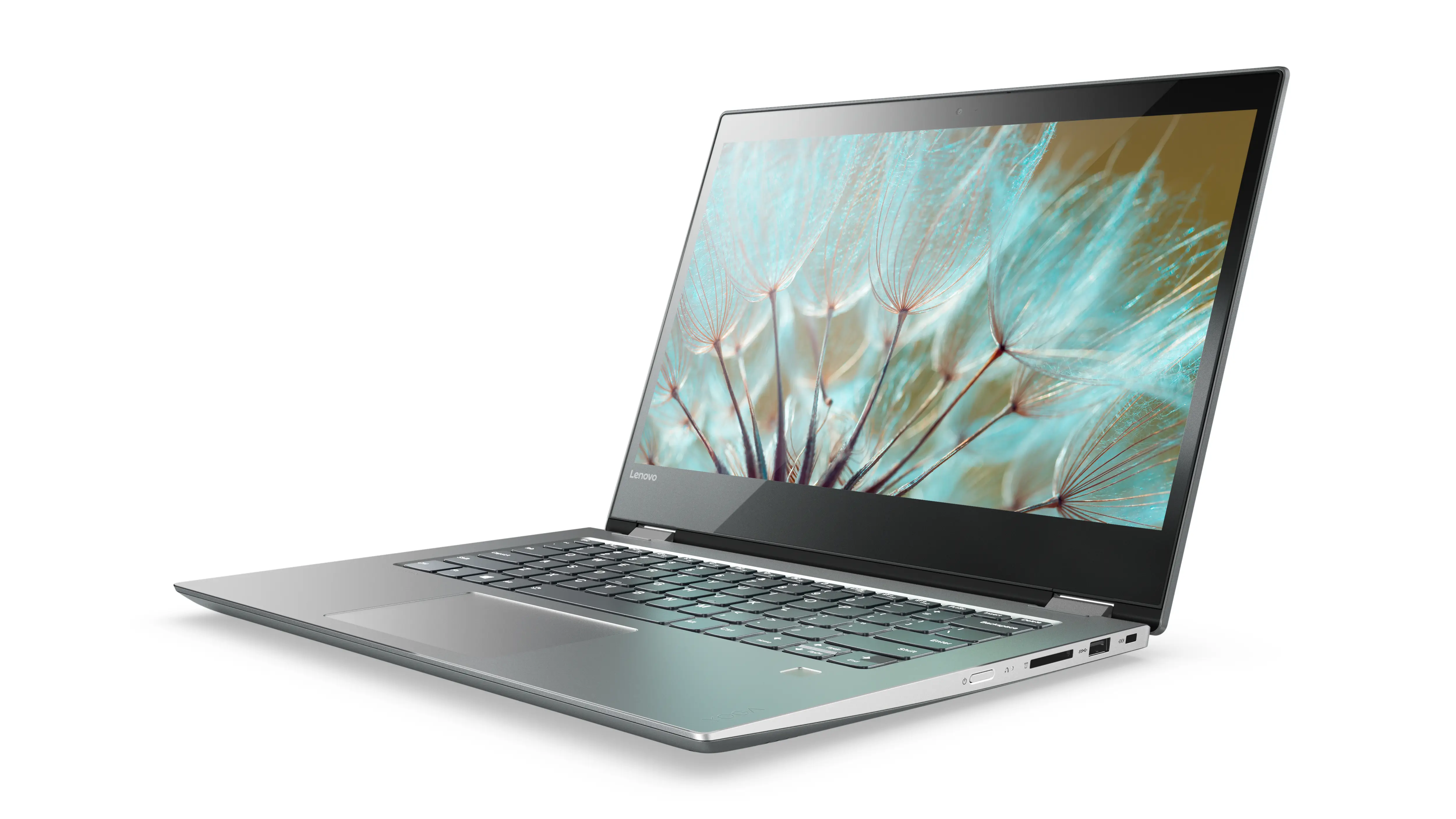 Lenovo Yoga 520-14IKB 8 GB 80X80090MZ