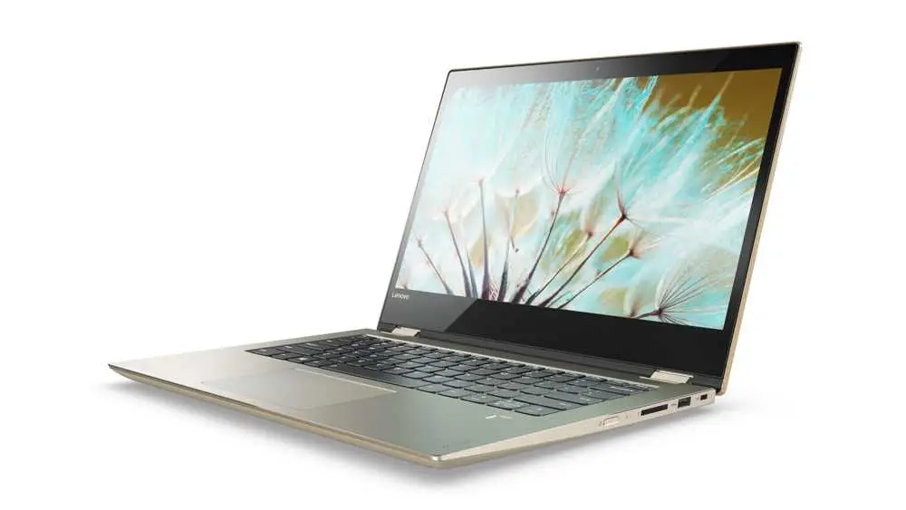 Lenovo Yoga 520-14IKB 8 GB 80X8014FIX