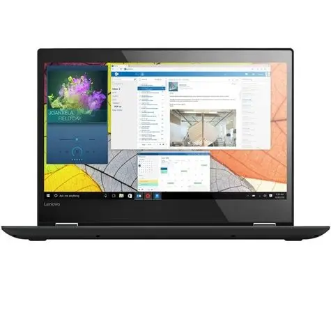 Lenovo Yoga 520-14IKBR 8 GB 81C8007VGE
