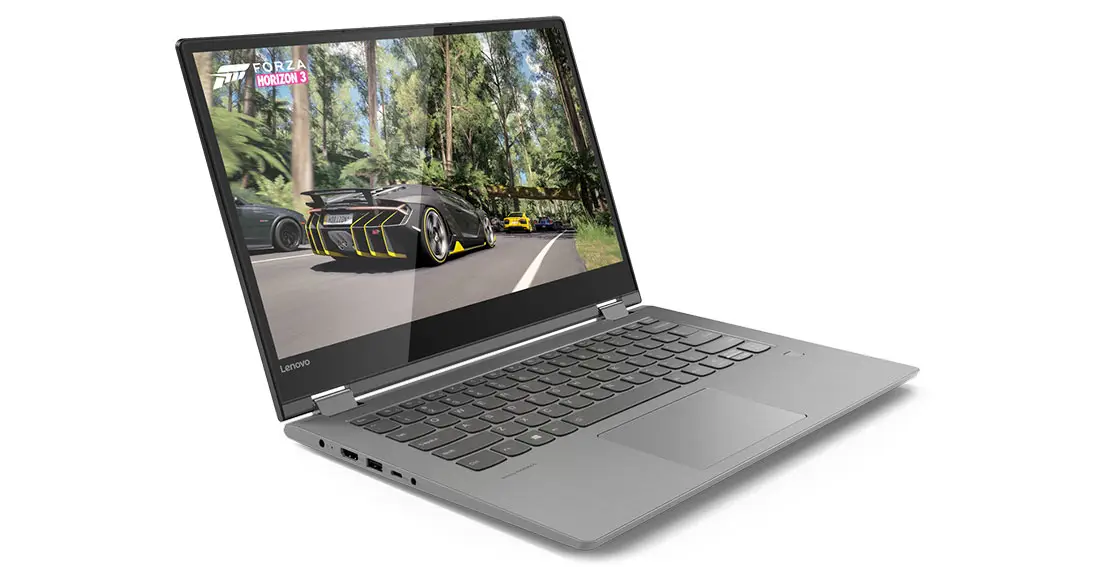 Lenovo Yoga 530-14ARR 4 GB 81H9001EMX