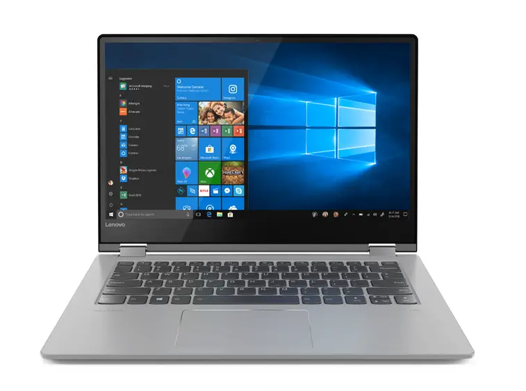 Lenovo Yoga 530-14ARR 8 GB 81H9001RMH