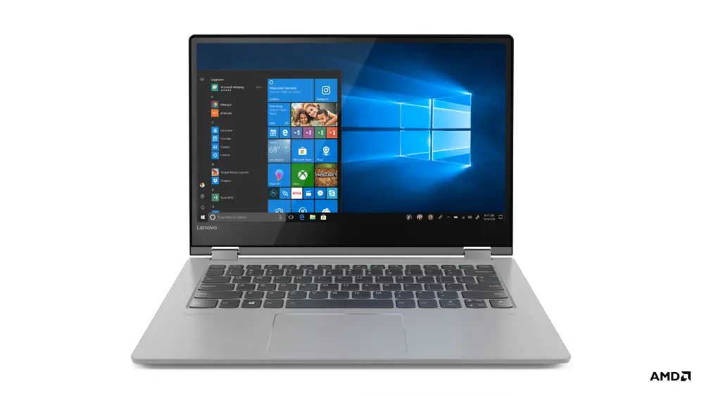 Lenovo Yoga 530-14ARR 4 GB 81H90012RU