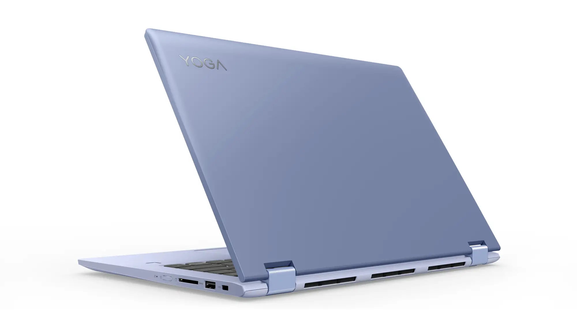 Lenovo Yoga 530-14IKB 8 GB 81EK00D1FR