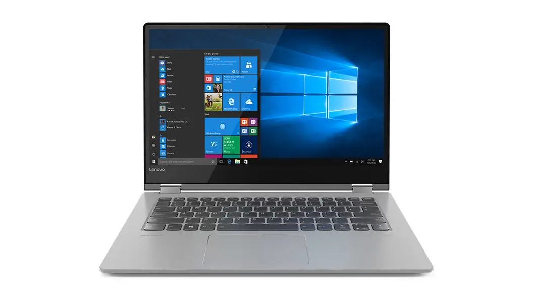 Lenovo Yoga 530-14IKB 8 GB 81EK00AXMX