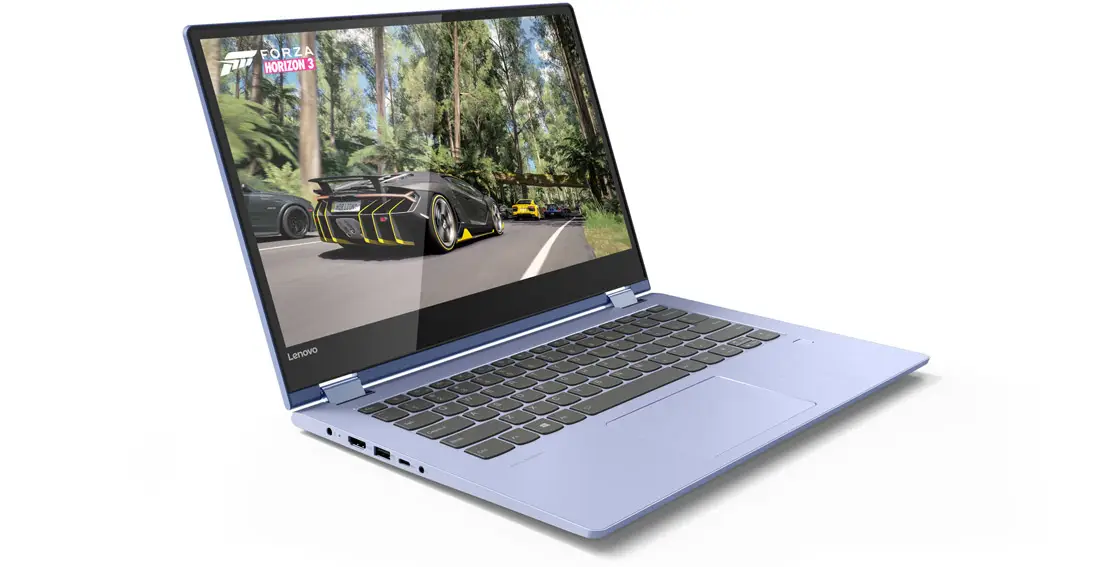 Lenovo Yoga 530-14IKB 4 GB 81EK00CPLM