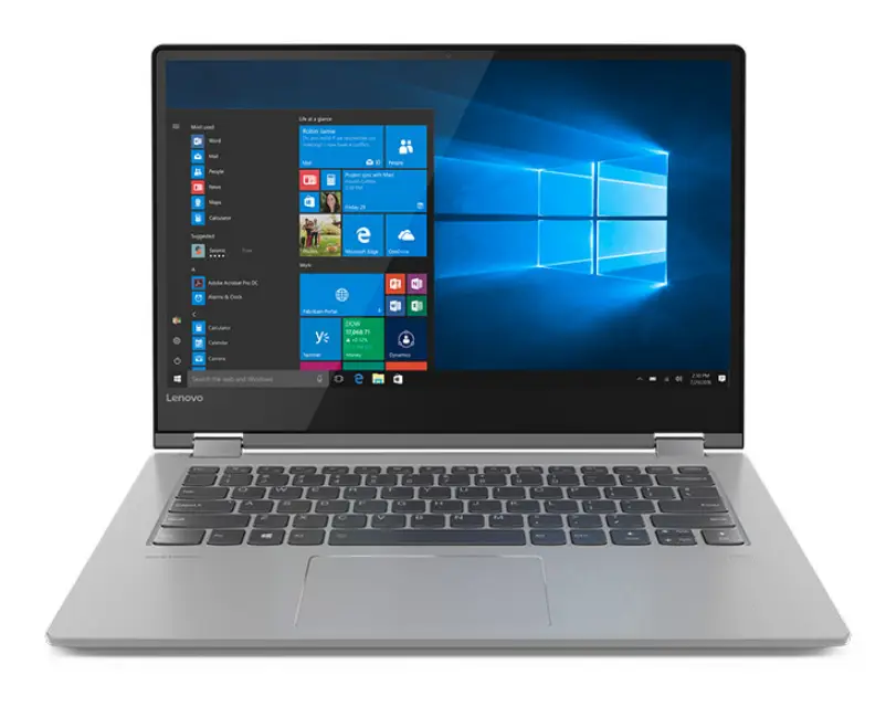 Lenovo Yoga 530-14IKB 4 GB 81EK00NMGE