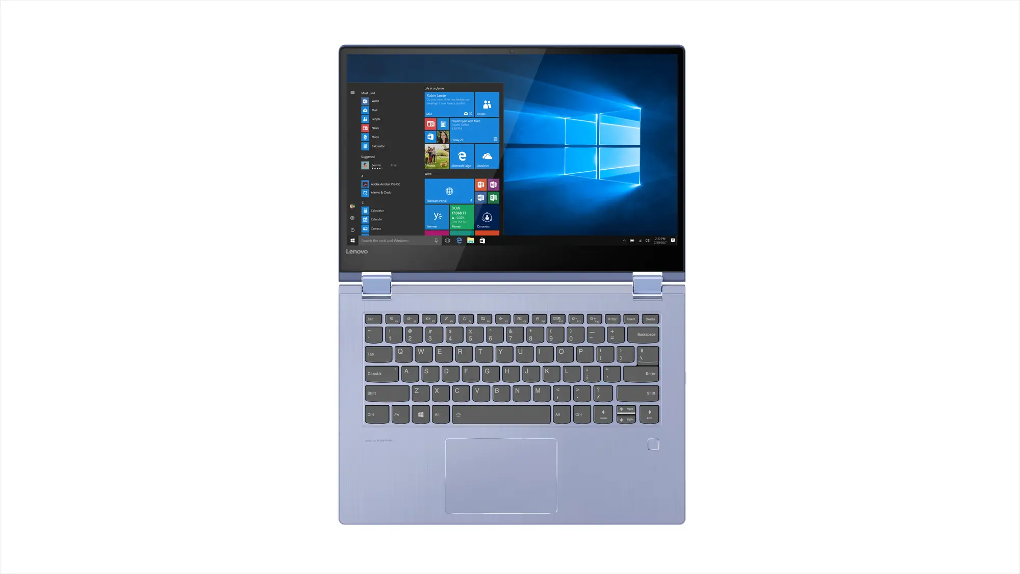 Lenovo Yoga 530-14IKB 8 GB 81EK0197RU