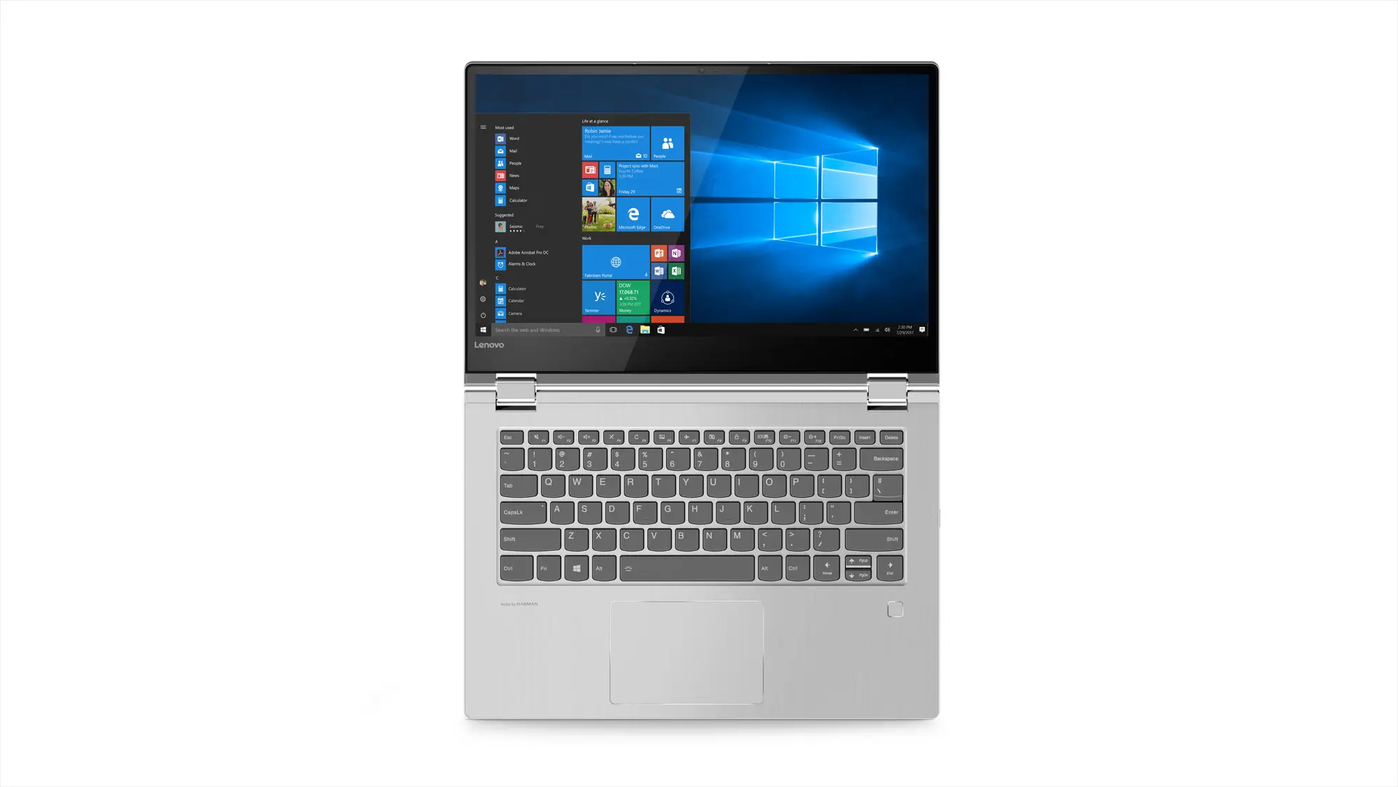 Lenovo Yoga 530-14IKB 8 GB 81EK019PRU