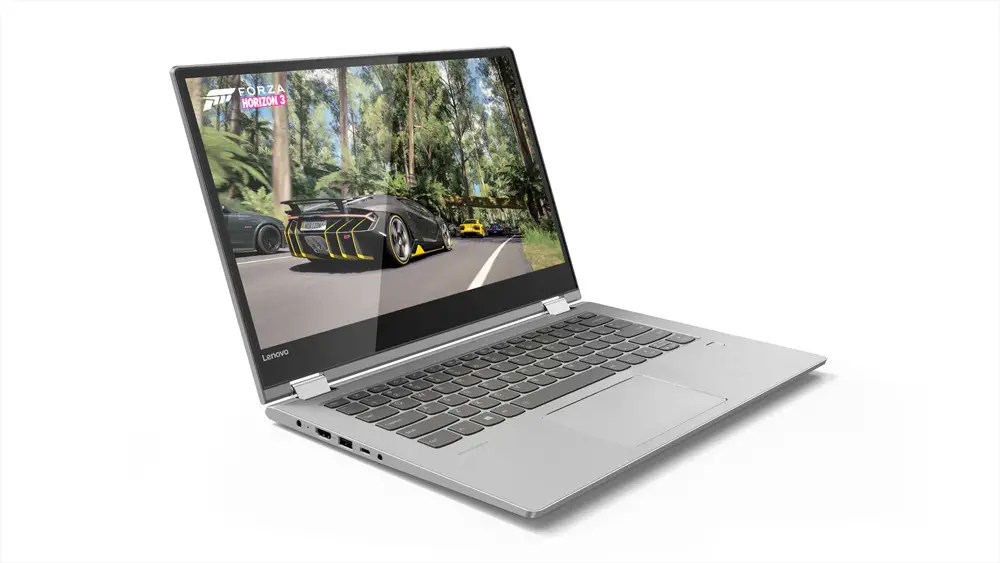 Lenovo Yoga 530-14IKB 8 GB 81EK00FHUK