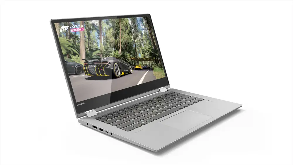 Lenovo Yoga 530-14IKB 4 GB 81EK01AMUK