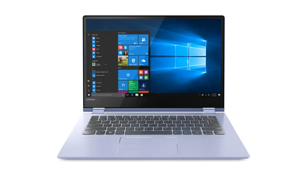 Lenovo Yoga 530-14IKB 4 GB 81EK017RUE
